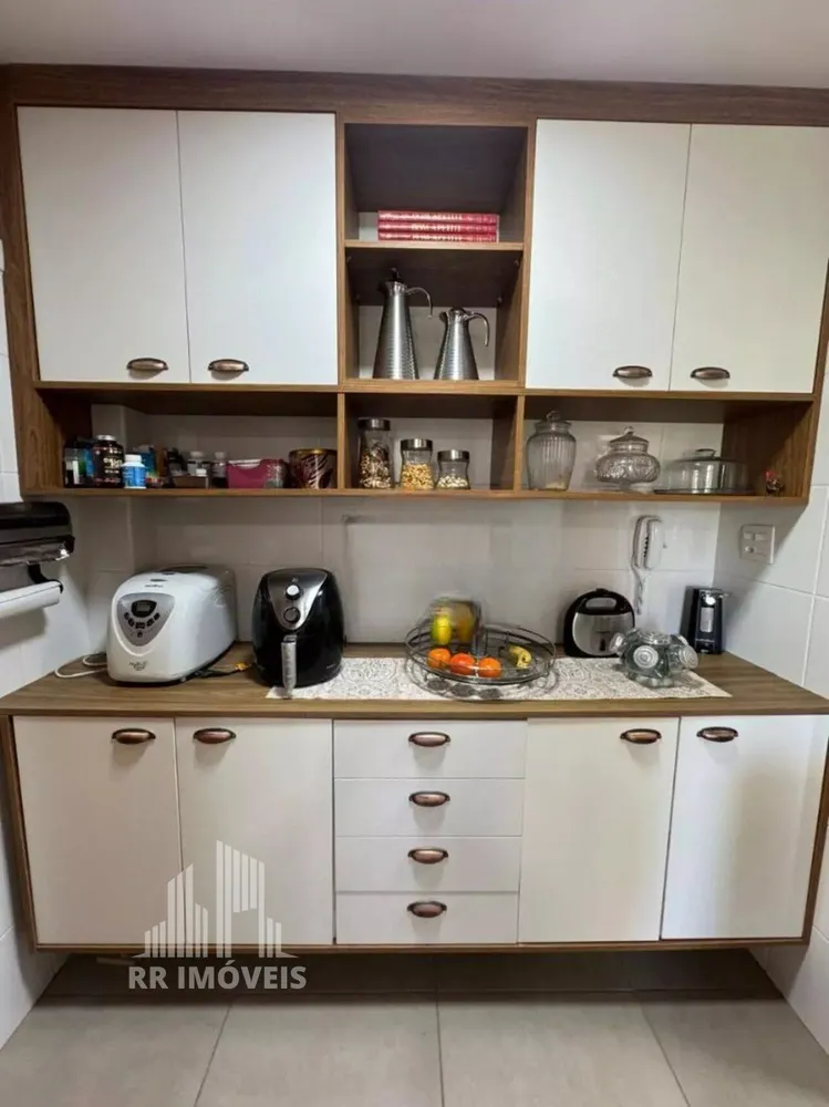Apartamento, 3 quartos, 136 m² - Foto 3