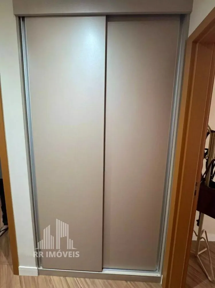 Apartamento, 3 quartos, 136 m² - Foto 4