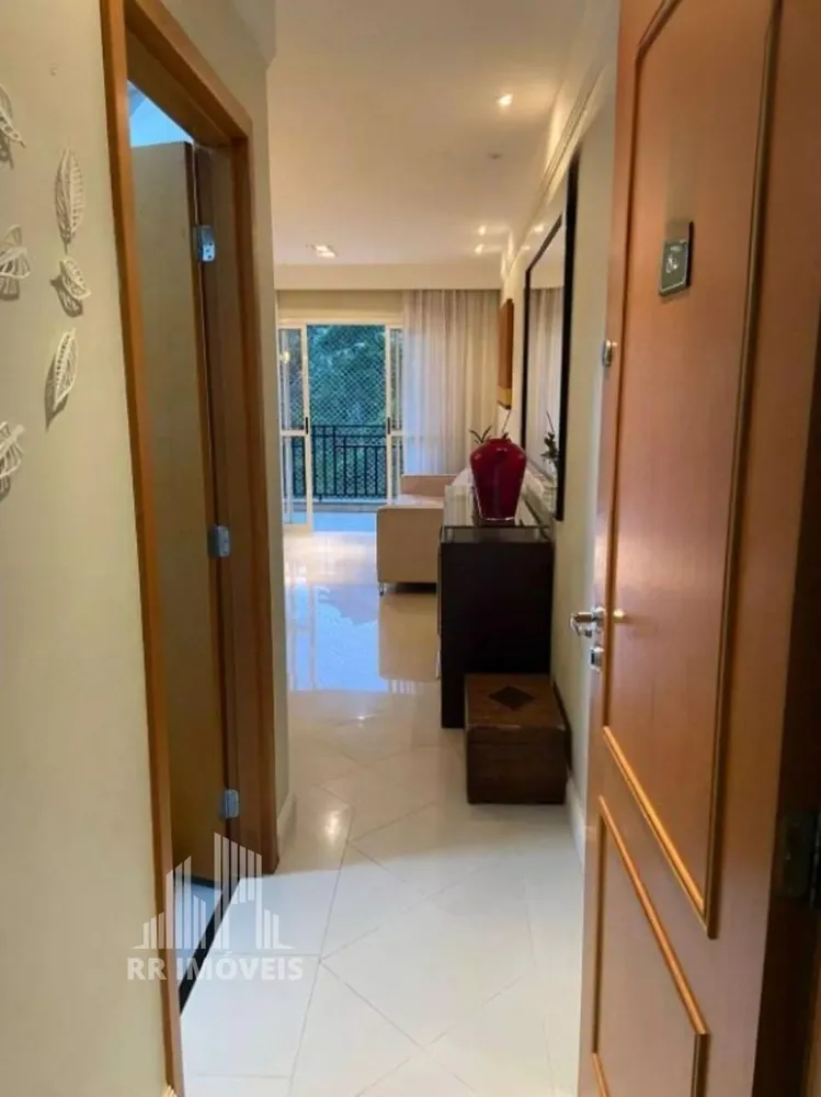 Apartamento, 3 quartos, 101 m² - Foto 2