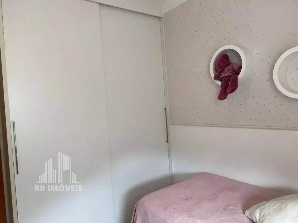 Apartamento, 3 quartos, 101 m² - Foto 4