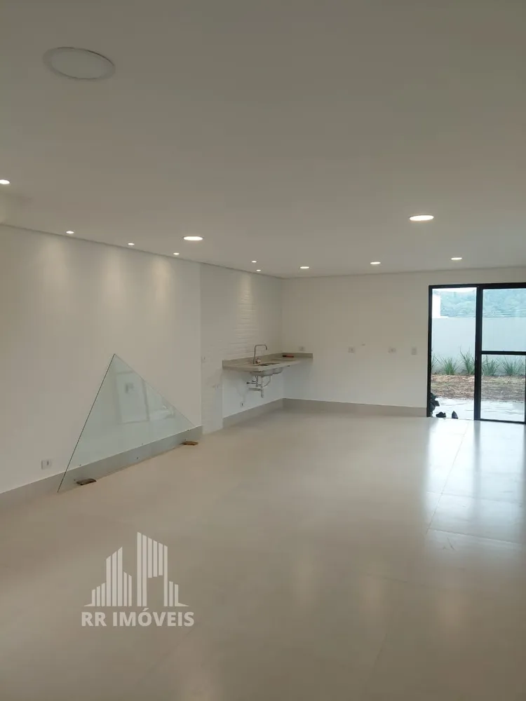 Casa, 3 quartos, 110 m² - Foto 2