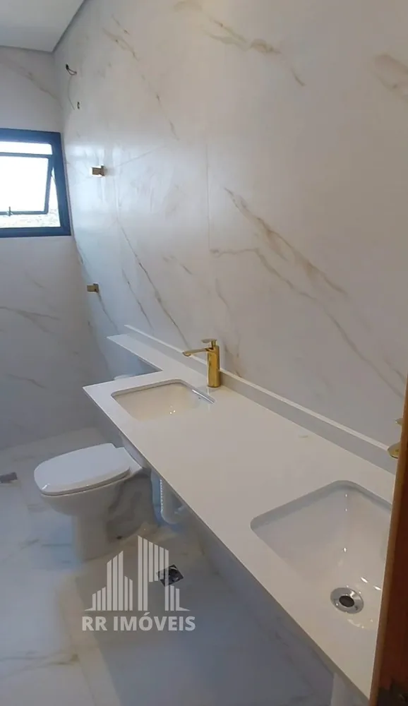 Casa, 3 quartos, 110 m² - Foto 4