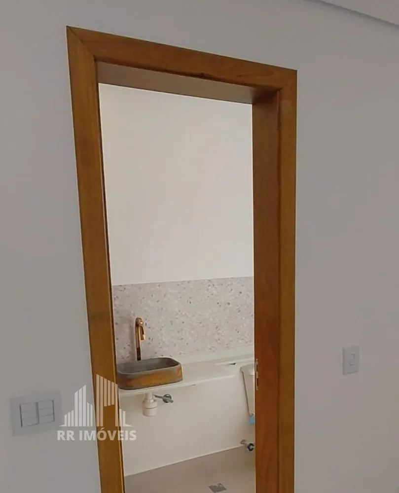 Casa, 3 quartos, 110 m² - Foto 6