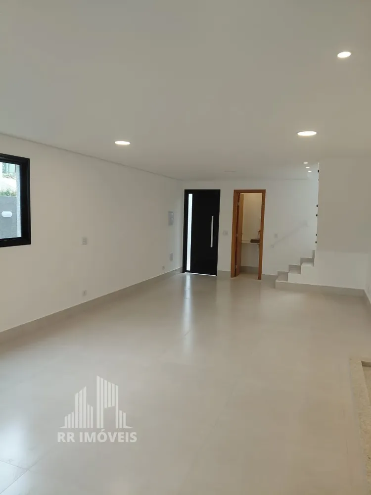Casa, 3 quartos, 110 m² - Foto 3