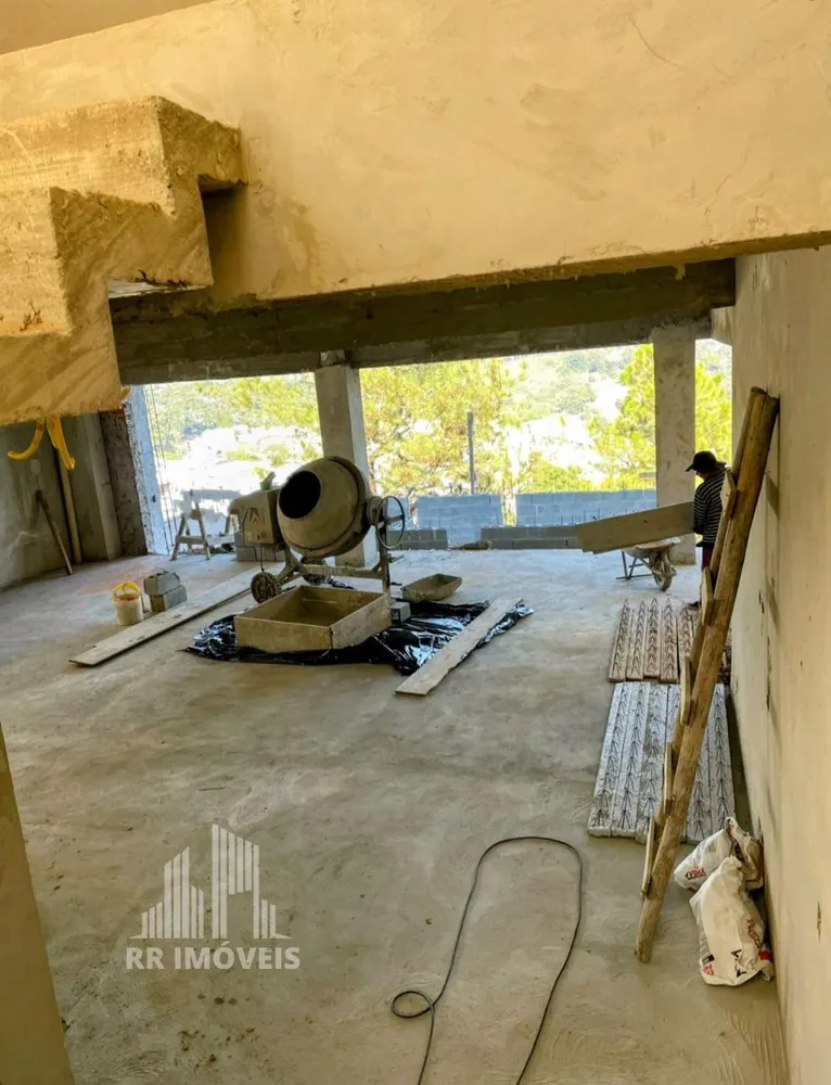Casa, 3 quartos, 260 m² - Foto 4