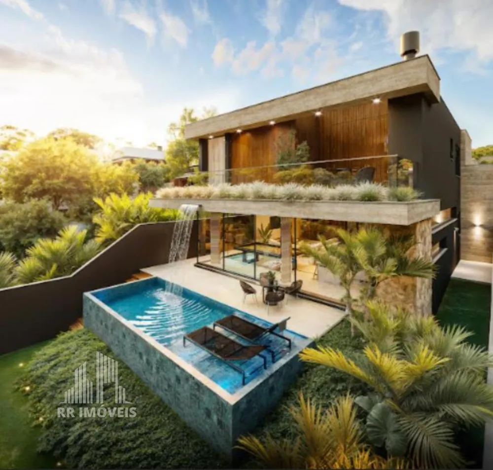 Casa, 3 quartos, 260 m² - Foto 2