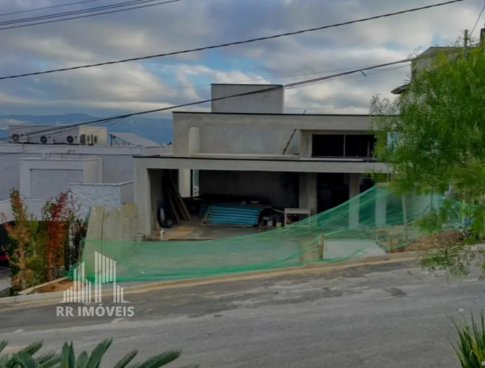 Casa, 3 quartos, 260 m² - Foto 3