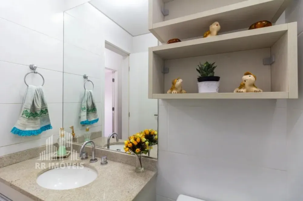 Apartamento, 3 quartos, 81 m² - Foto 6