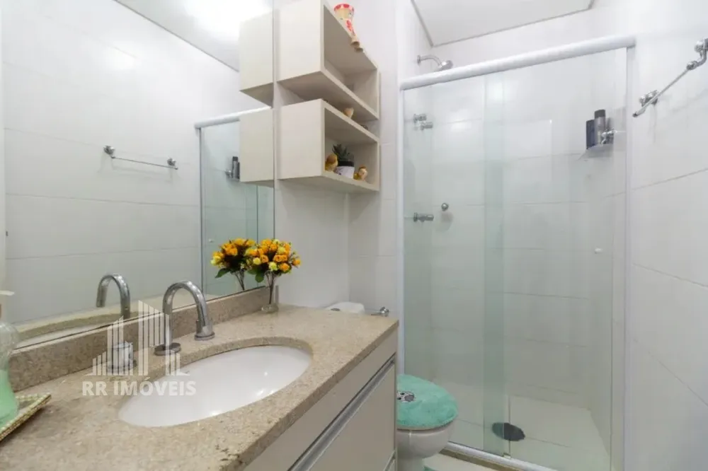 Apartamento, 3 quartos, 81 m² - Foto 7