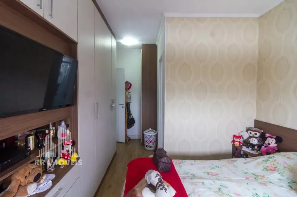 Apartamento, 3 quartos, 81 m² - Foto 5