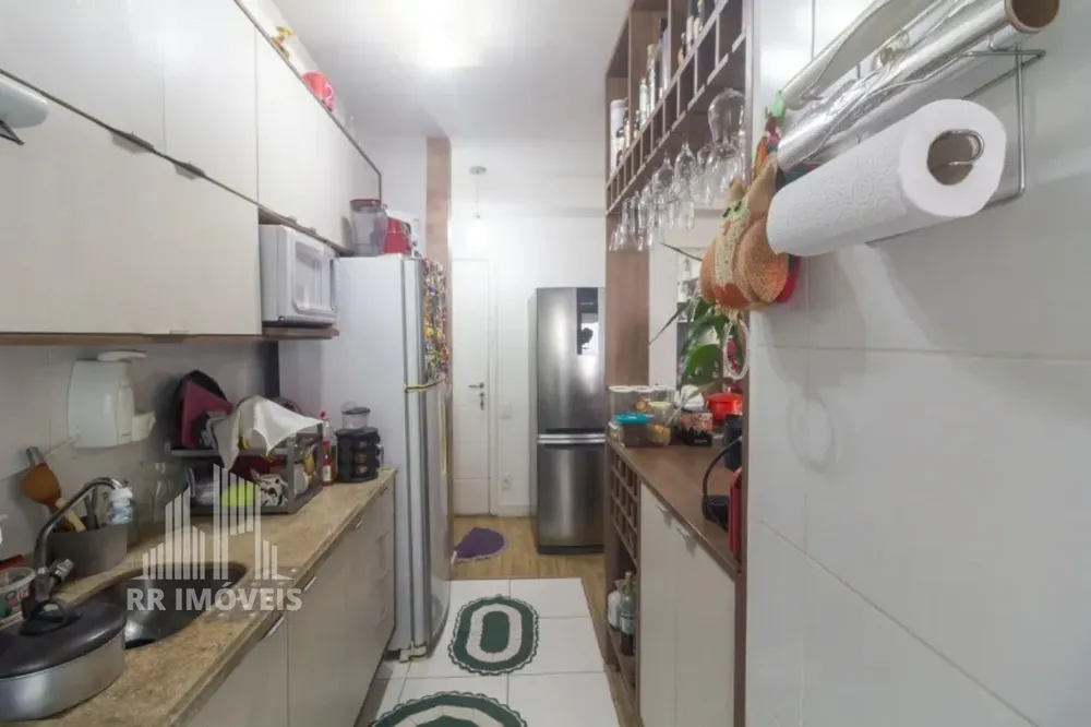 Apartamento, 3 quartos, 81 m² - Foto 2