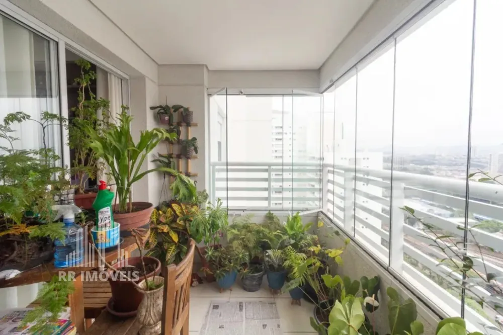 Apartamento, 3 quartos, 81 m² - Foto 3