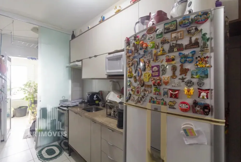 Apartamento, 3 quartos, 81 m² - Foto 1