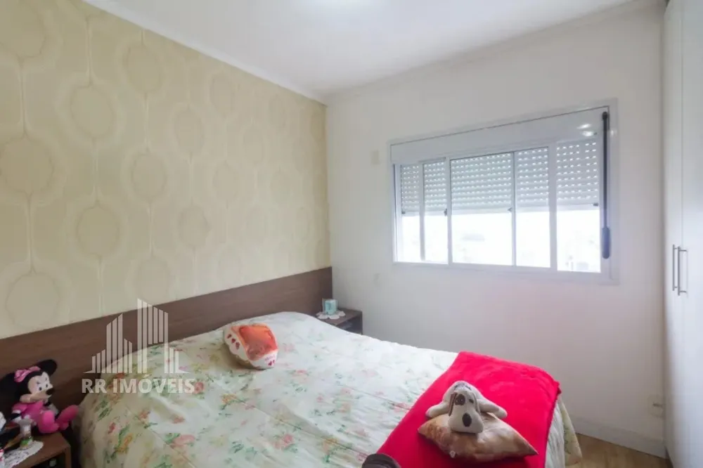 Apartamento, 3 quartos, 81 m² - Foto 4