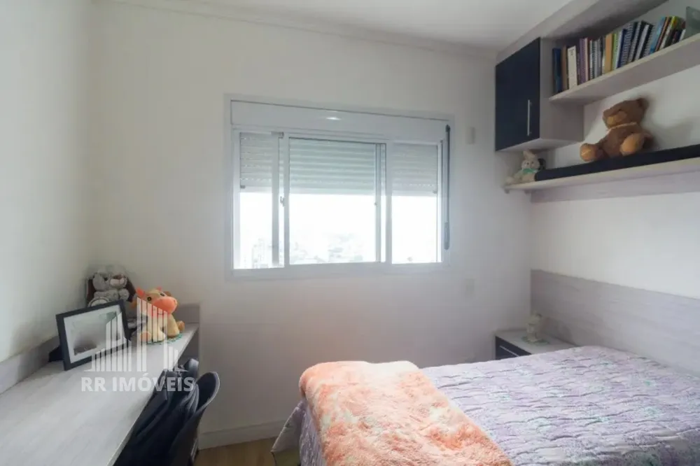 Apartamento, 3 quartos, 81 m² - Foto 9