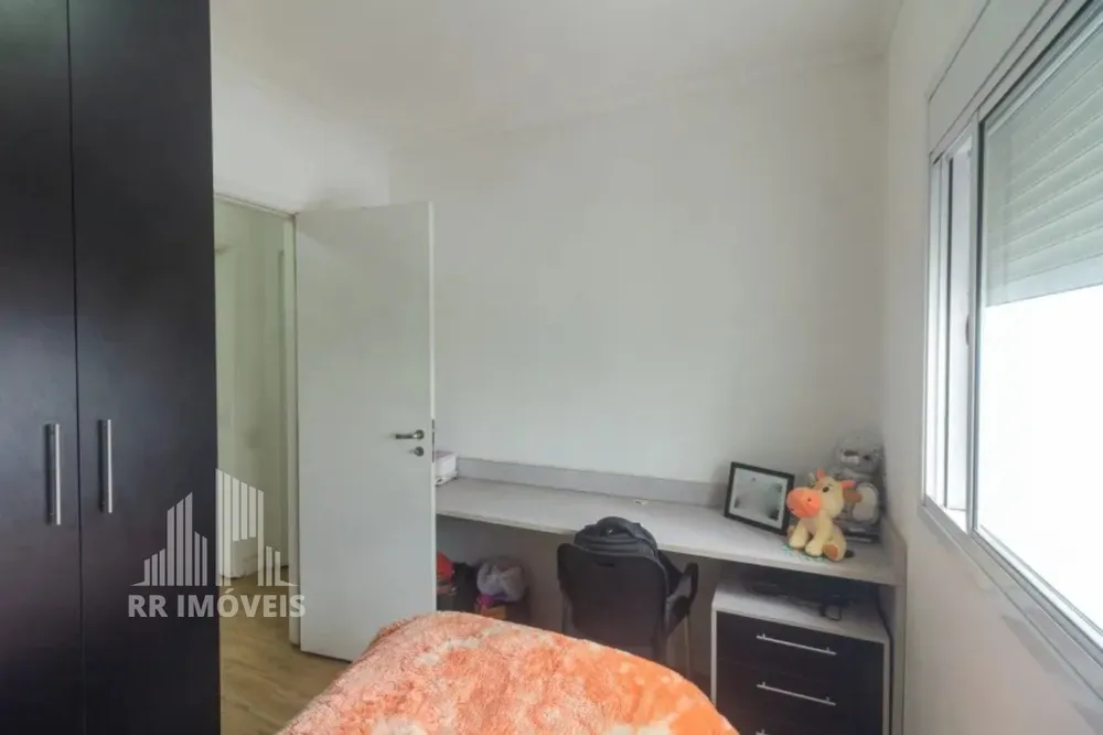 Apartamento, 3 quartos, 81 m² - Foto 8