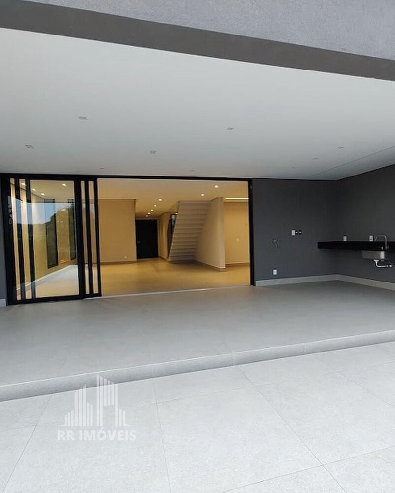 Casa, 4 quartos, 338 m² - Foto 4