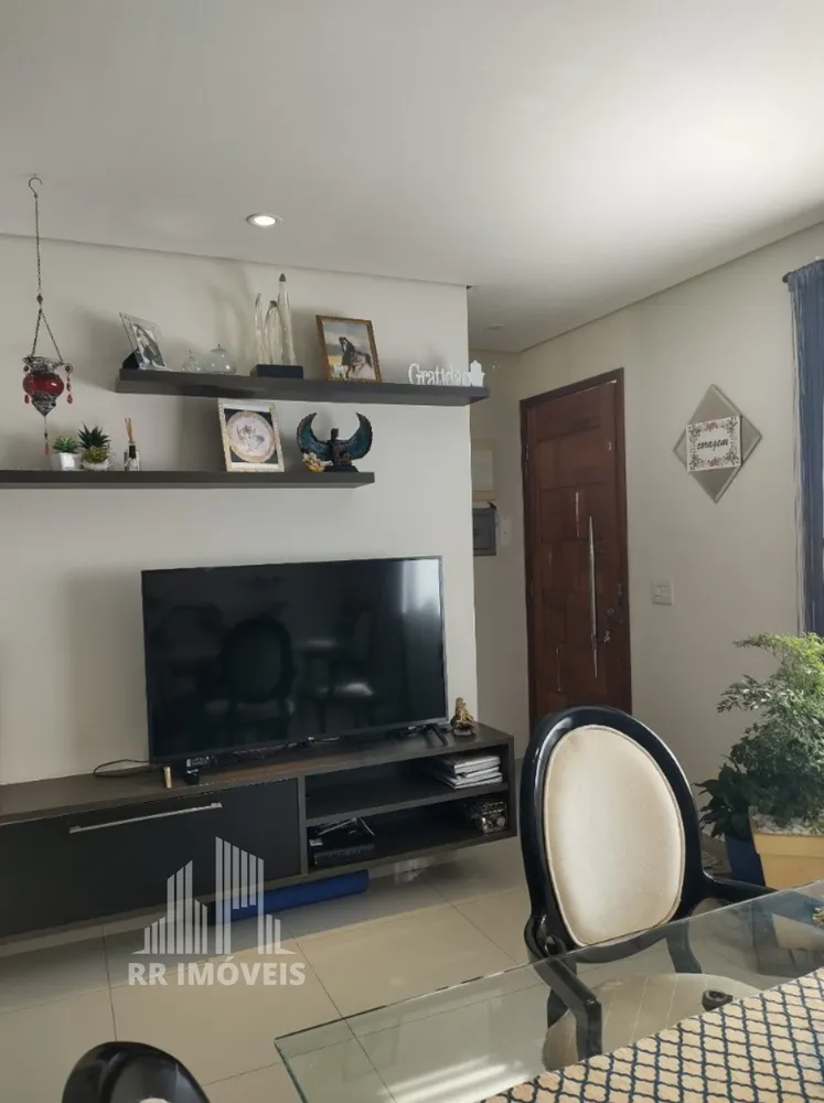 Casa, 2 quartos, 76 m² - Foto 2