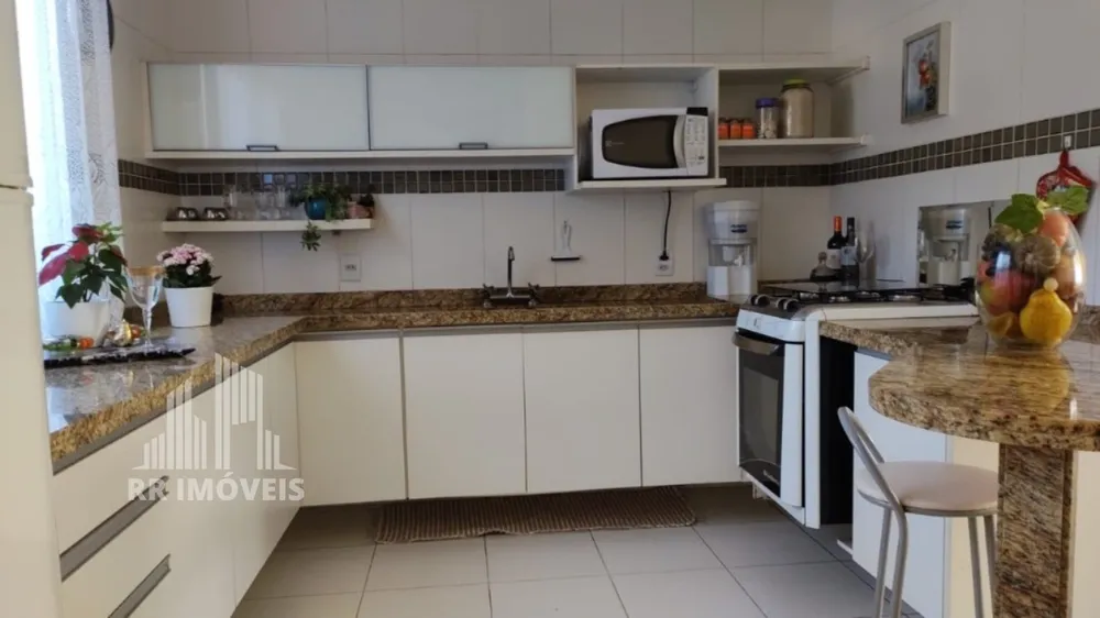 Casa, 2 quartos, 76 m² - Foto 3
