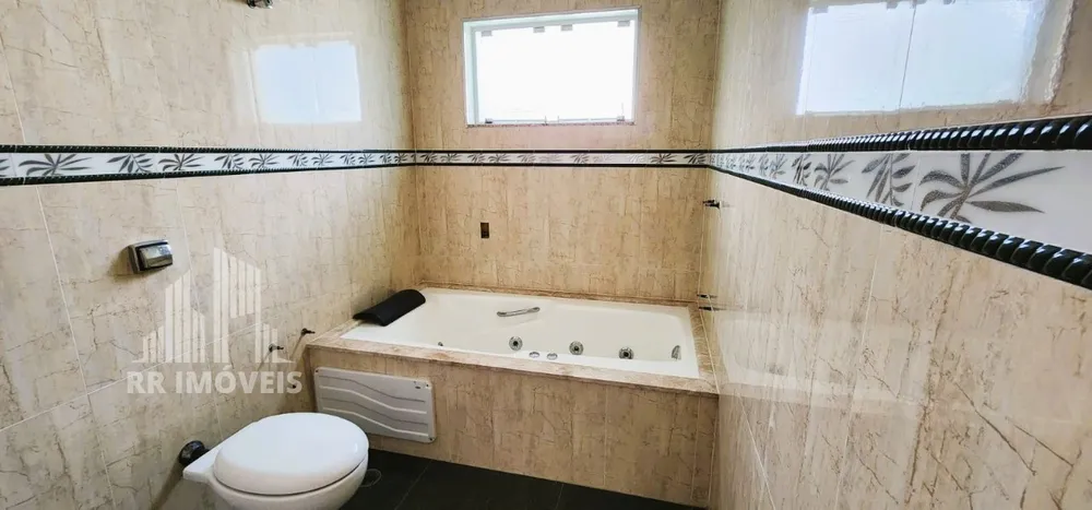 Casa, 4 quartos, 515 m² - Foto 8