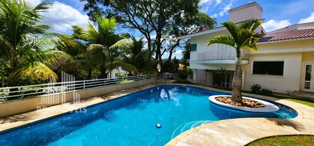 Casa, 4 quartos, 515 m² - Foto 2