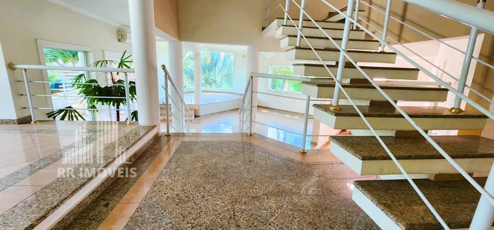 Casa, 4 quartos, 515 m² - Foto 4