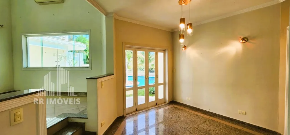 Casa, 4 quartos, 515 m² - Foto 1