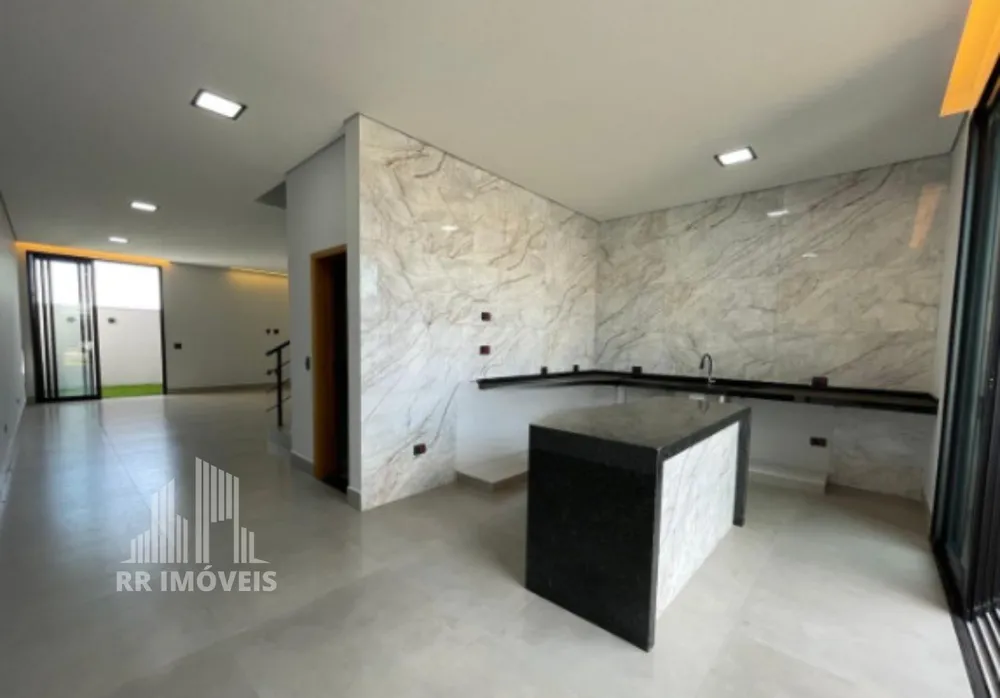 Casa, 3 quartos, 159 m² - Foto 4