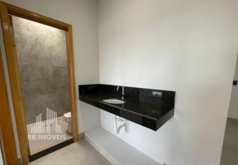 Casa, 3 quartos, 159 m² - Foto 4