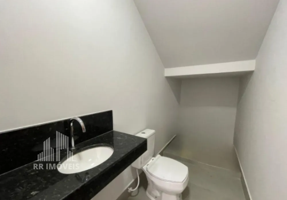Casa, 3 quartos, 159 m² - Foto 14