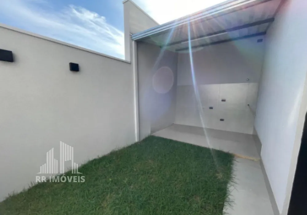 Casa, 3 quartos, 159 m² - Foto 6