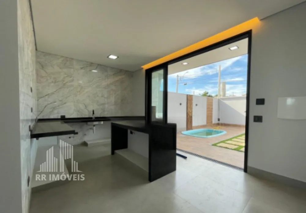 Casa, 3 quartos, 159 m² - Foto 3