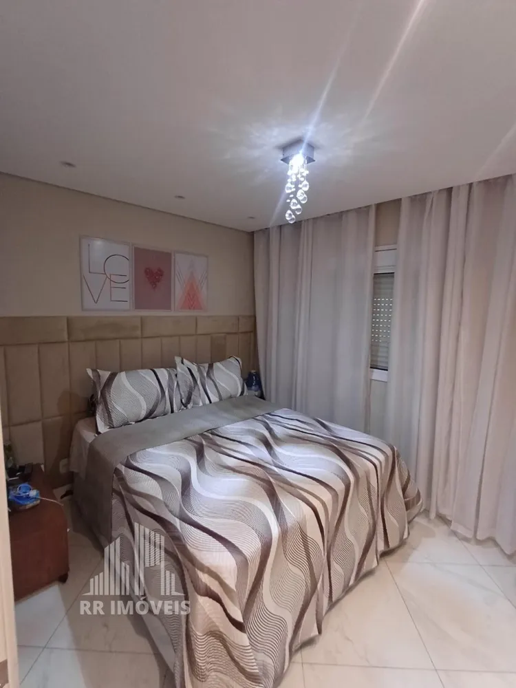 Apartamento, 3 quartos, 71 m² - Foto 3