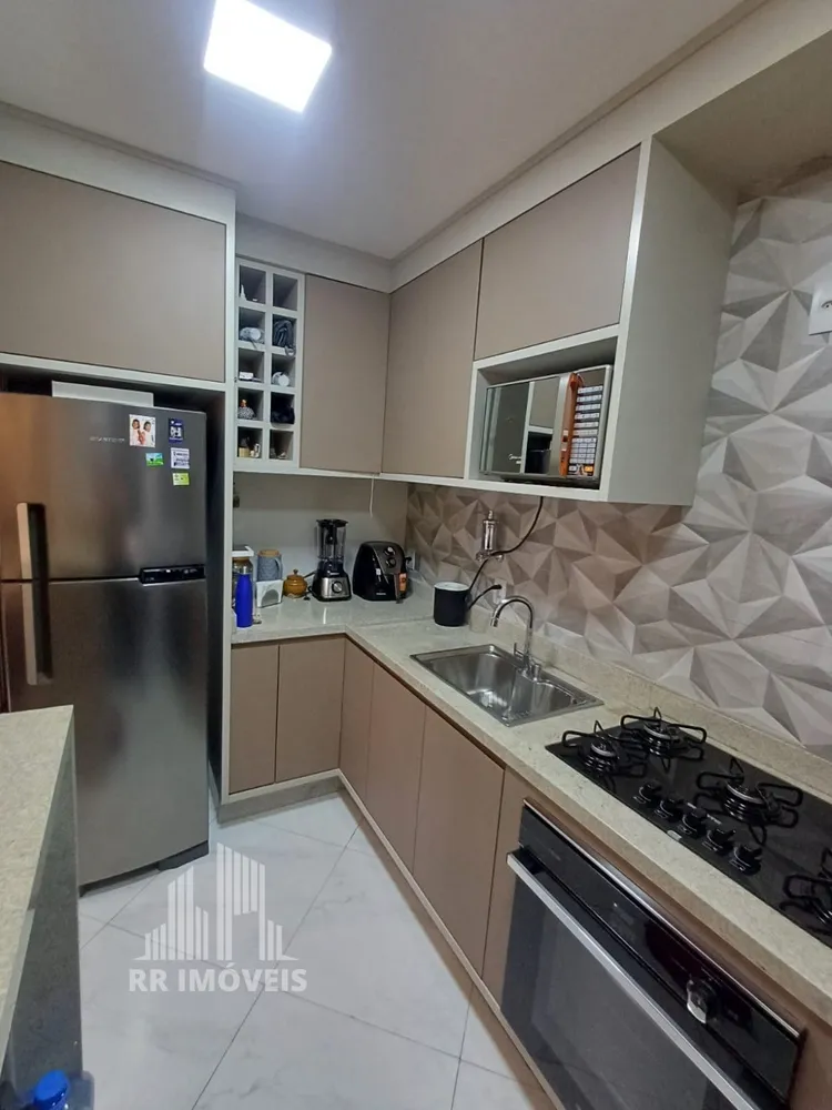 Apartamento, 3 quartos, 71 m² - Foto 2
