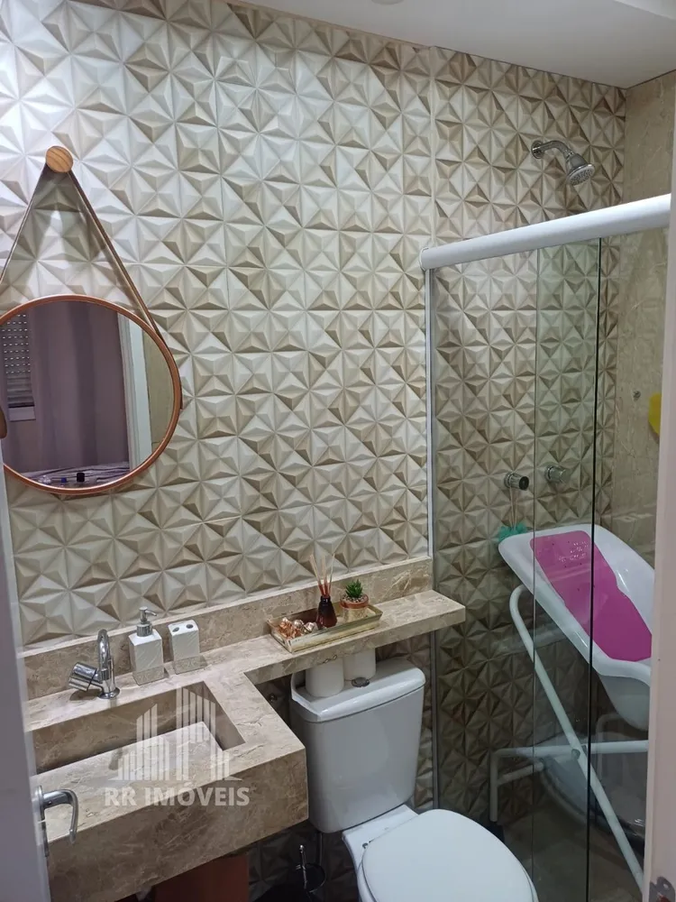 Apartamento, 3 quartos, 71 m² - Foto 4