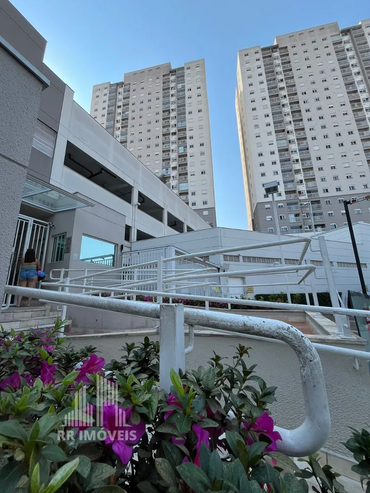 Apartamento, 3 quartos, 71 m² - Foto 7