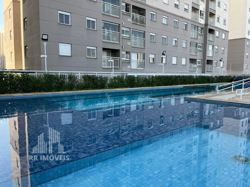 Apartamento, 3 quartos, 71 m² - Foto 9