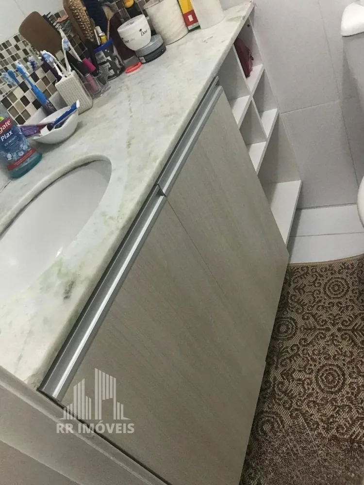 Apartamento, 2 quartos, 61 m² - Foto 2
