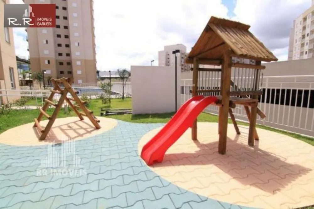 Apartamento, 2 quartos, 61 m² - Foto 11