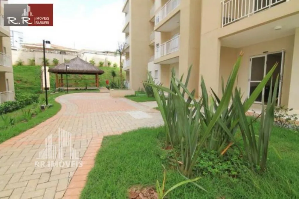 Apartamento, 2 quartos, 61 m² - Foto 8