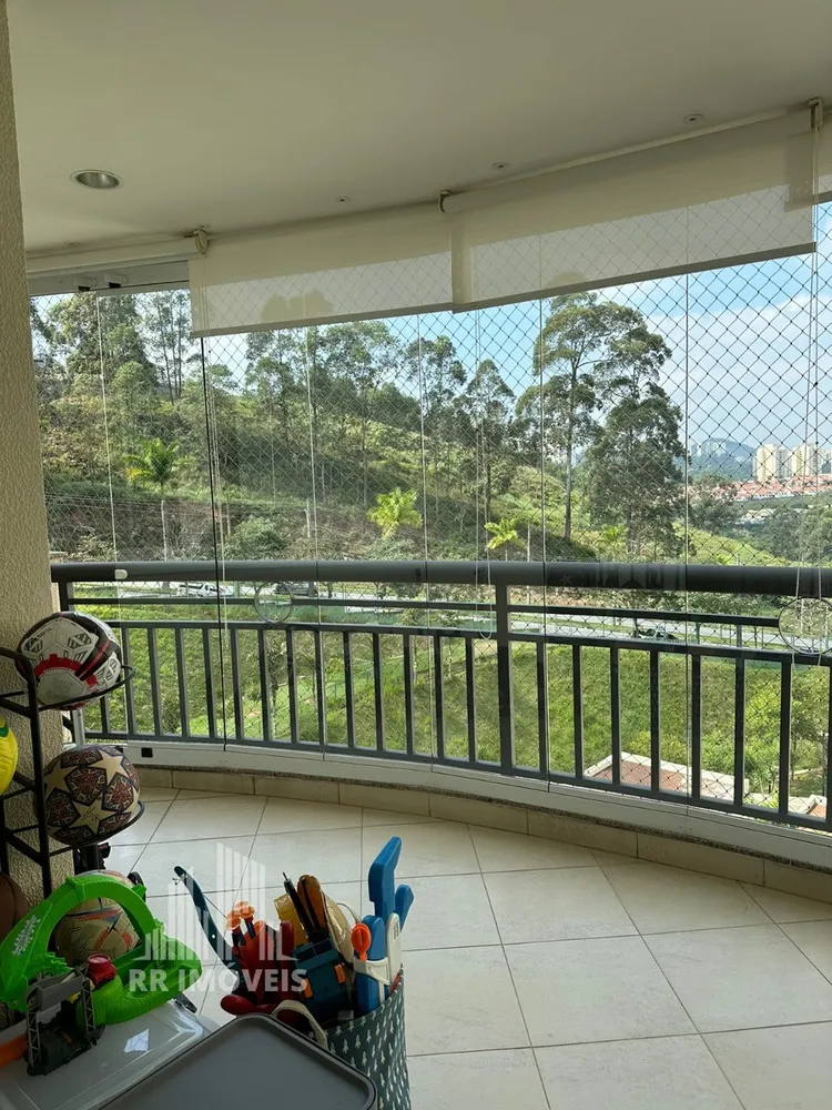 Apartamento, 2 quartos, 100 m² - Foto 3