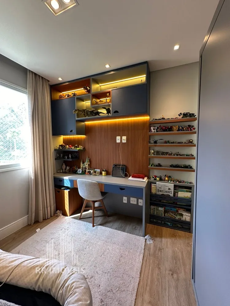 Apartamento, 2 quartos, 100 m² - Foto 5