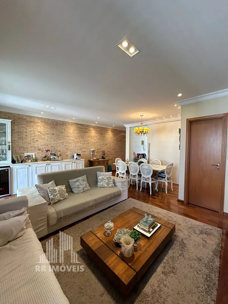 Apartamento, 2 quartos, 100 m² - Foto 2