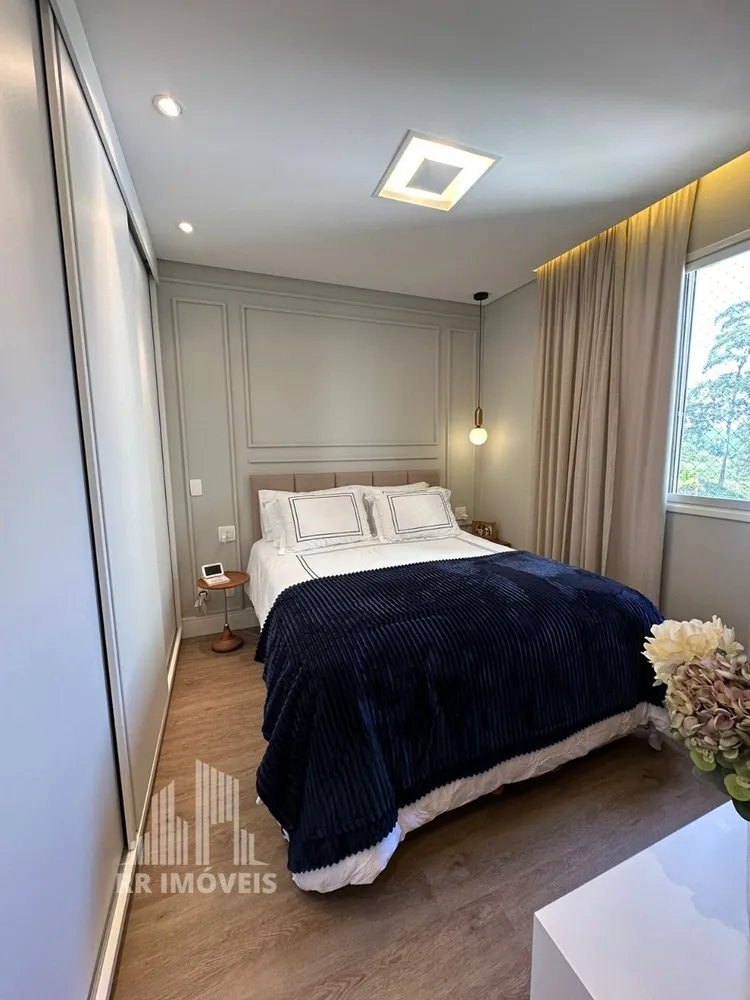 Apartamento, 2 quartos, 100 m² - Foto 6