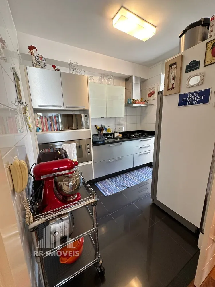 Apartamento, 2 quartos, 100 m² - Foto 4