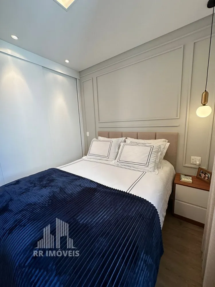 Apartamento, 2 quartos, 100 m² - Foto 7