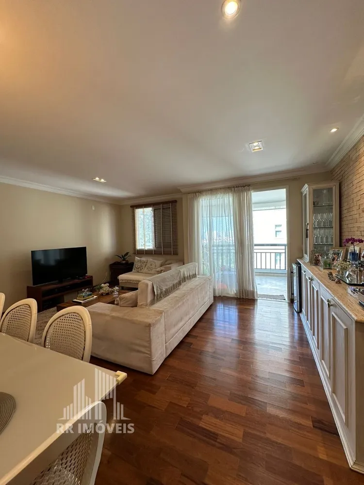 Apartamento, 2 quartos, 100 m² - Foto 1