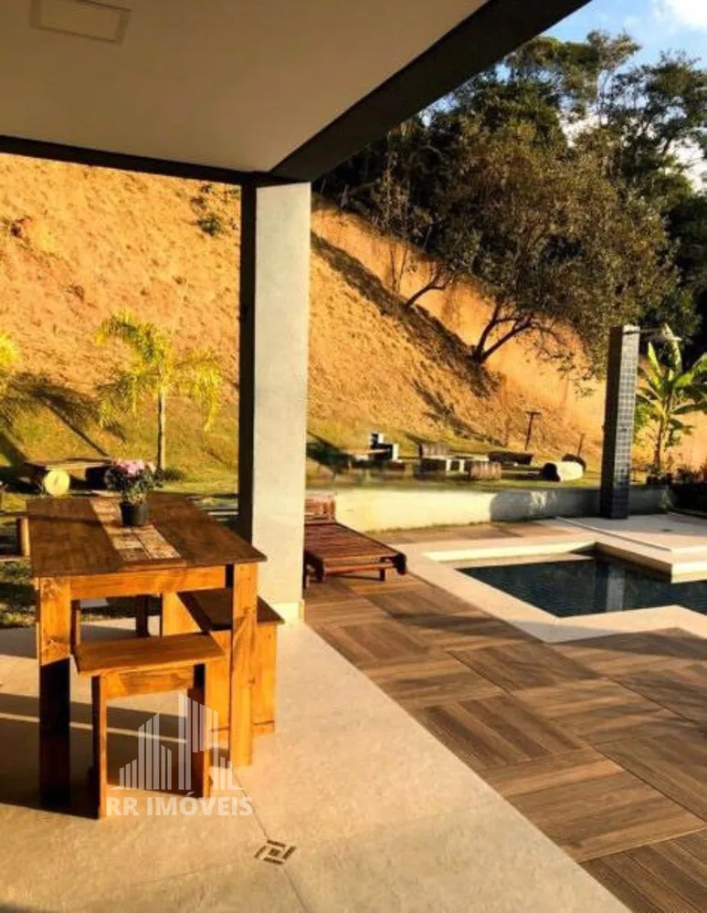 Casa, 4 quartos, 438 m² - Foto 2