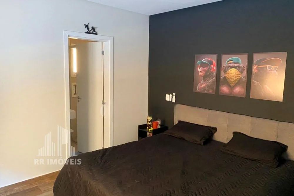 Casa, 4 quartos, 438 m² - Foto 4