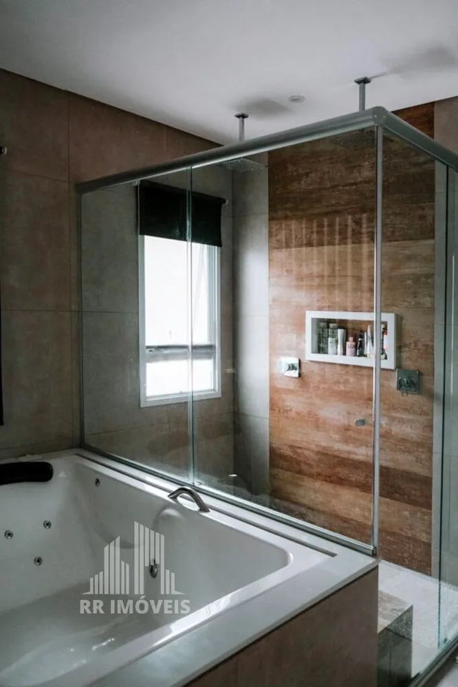 Casa, 4 quartos, 438 m² - Foto 1